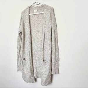 Wilfred Aritzia Cardigan